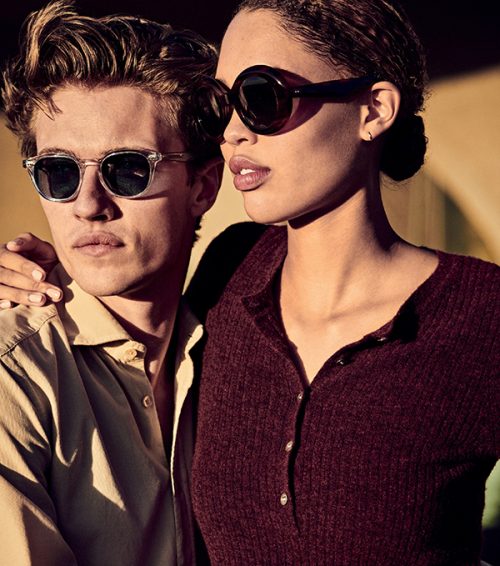 Oliver Peoples Sonnenbrillen bei Ströble